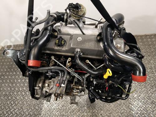 Engine FORD TOURNEO CONNECT 1.8 TDCi /TDDi /DI | BP34544882M1 - Image 5