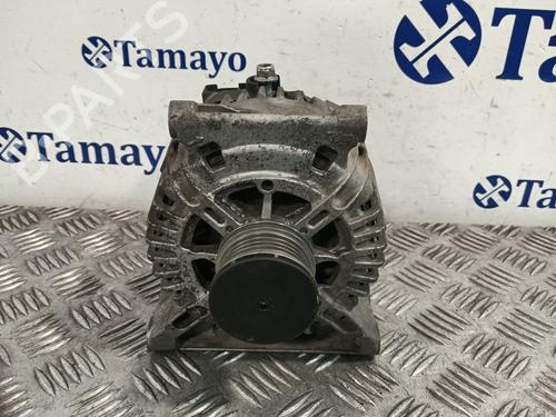 Alternador MERCEDES-BENZ A-CLASS (W169) A 200 CDI (169.008, 169.308) (140 hp) 31333885