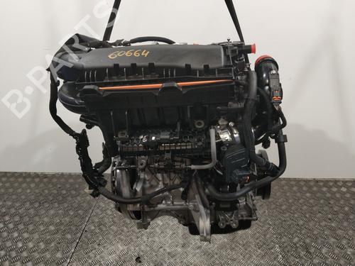 Engine CITROËN C4 III (BA_, BB_, BC_) 1.2 PureTech 130 (BAHNSA, BAHNSB) | BP36003493M1 - Image 3