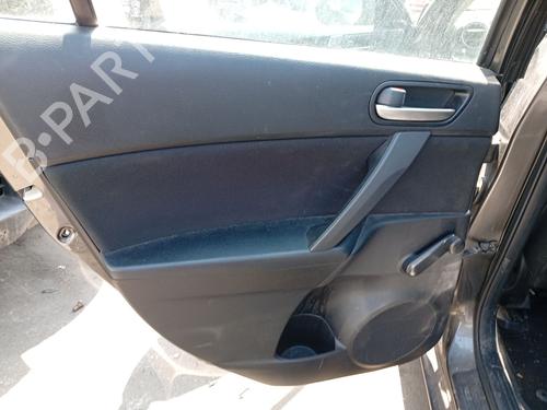 Used Rear left panel Rear left panel 36779523 36779523