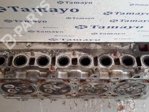 Cylinder head CHRYSLER VOYAGER IV (RG, RS)  | BP10970050M5 