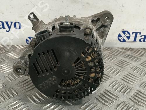Alternator TOYOTA AURIS (_E15_) | BP31956394M7