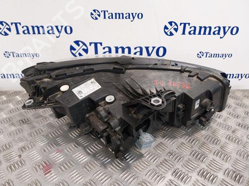 Left headlight BMW 2 Active Tourer (U06) 220i Mild Hybrid | BP27871356C28 