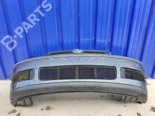Front bumper VW POLO (6N2) 1.9 SDI | BP104942C7 