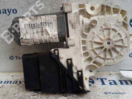 Right rear window motor VW GOLF V (1K1) 1.9 TDI | BP3559684E22 