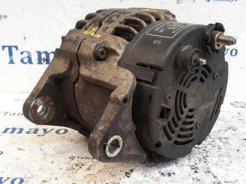 Alternator NISSAN TERRANO II (R20) 2.7 TDi 4WD | BP2516879M7 