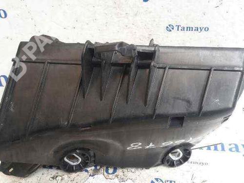 Fuse box VW GOLF VII (5G1, BQ1, BE1, BE2) 1.6 TDI | BP3727018E1 