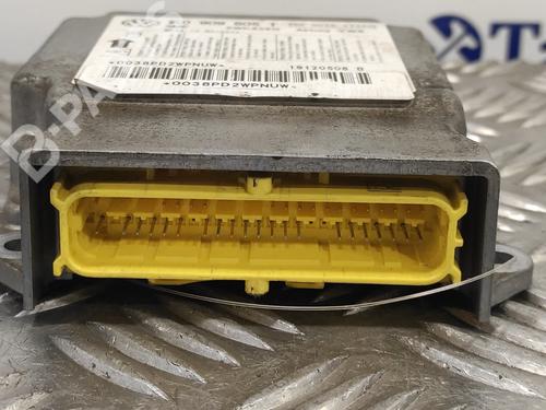 ECU airbags SEAT ALTEA (5P1) 1.6 TDI | BP11415423M53 