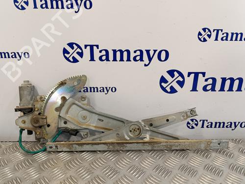 Rear left window mechanism KIA CARENS II MPV (FJ)  | BP17676289C24 