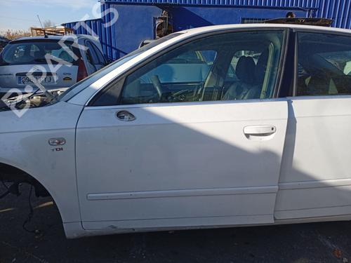 Used Left front door Left front door SEAT EXEO (3R2) 2.0 TDI (143 hp) 34041595 34041595