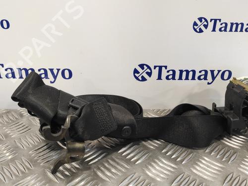 Front right seatbelt BMW 3 (E90)  | BP13749046I25 