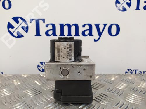 ABS pump FORD FIESTA VI (CB1, CCN) 1.6 TDCi | BP12000769M43 