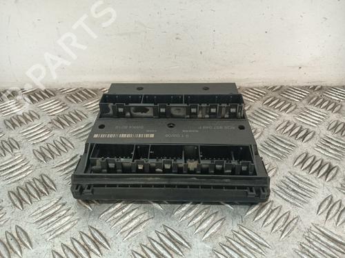 Electronic module SKODA FABIA II (542) | BP36278643M83 - Image 4