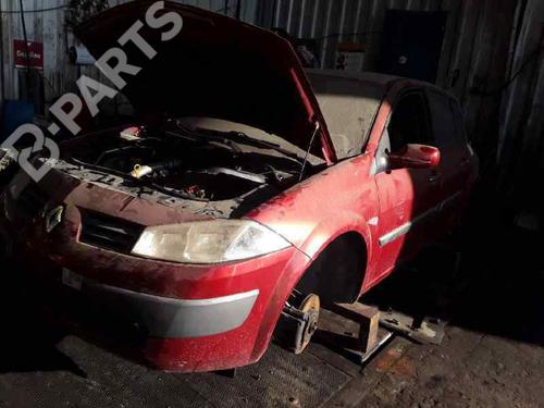 Starter RENAULT MEGANE II (BM0/1_, CM0/1_)  | BP5113766M8 