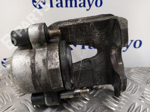 Right front brake caliper SEAT IBIZA IV (6J5, 6P1) | BP11565927M104