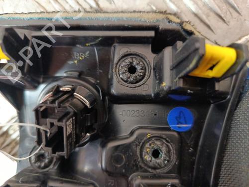 Ignition barrel RENAULT CAPTUR II (HF_) TCe 160 (HFN1) | BP40433529M48 - Image 5