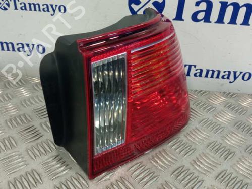 Right taillight SEAT IBIZA II (6K1)  | BP24416411C35 