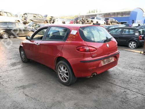 Starter ALFA ROMEO 147 (937_)  | BP31083748M8 