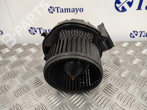 Used Heater blower motor FIAT SCUDO Van (270_, 272_) [2007-2016]  11024625