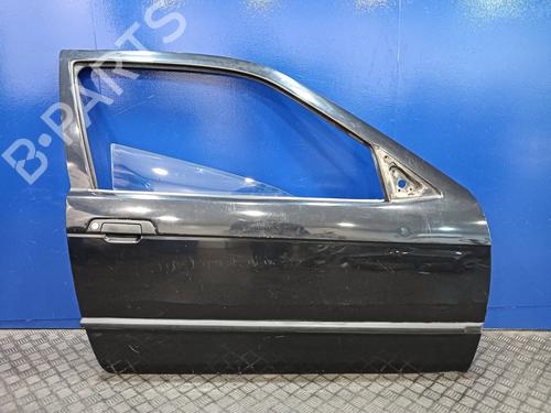 Used Right front door BMW 3 Compact (E36) [1994-2000]  18296973