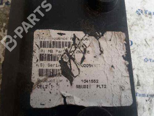 Fuse box MERCEDES-BENZ R-CLASS (W251, V251)  | BP4067012E1 