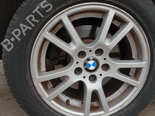 Used Right rear brake caliper Right rear brake caliper BMW X3 (E83) 3.0 d (218 hp) 40088774 40088774