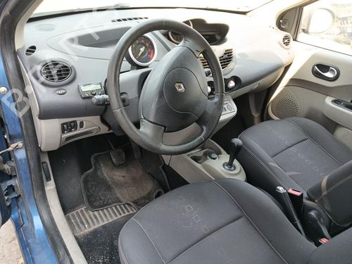 Engine RENAULT TWINGO II (CN0_) 1.2 16V (CN0K, CN0V, CN0A) | BP38011696M1 - Image 9