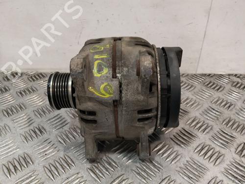 Alternator RENAULT KANGOO Express (FW0/1_) 1.5 dCi 85 (FW0K, FW0L, FW0B) | BP37199127M7 - Image 6
