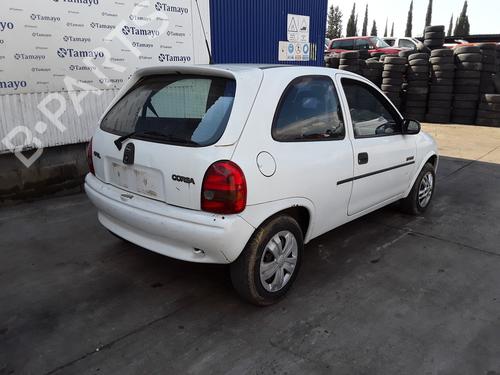 Climate control OPEL CORSA B (S93)  | BP29525724I5 