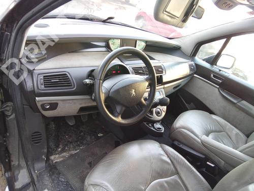 Module xenonverlichting PEUGEOT 807 (EB_)  | BP11918206C53 