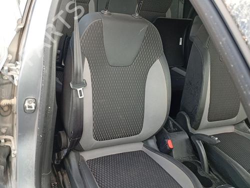 Used Right front seat Right front seat OPEL CROSSLAND X / CROSSLAND (P17, P2QO) 1.2 (75) (110 hp) 33906123 33906123