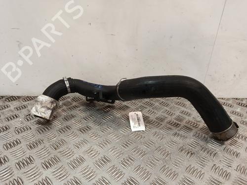 Tubo intercooler Tubo intercooler DACIA SANDERO II TCe 90 (B8M1, B8MA, B8AC) (90 hp) 37607824 37607824