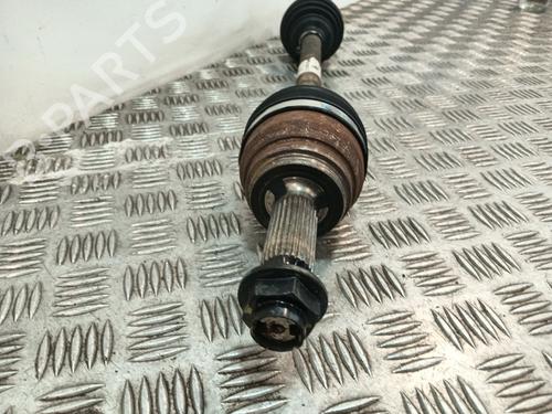 Left front driveshaft KIA XCEED (CD) 1.5 T-GDi MHEV | BP36092456M38 - Image 5