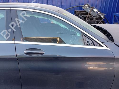 Used Right front door MERCEDES-BENZ C-CLASS (W205) C 220 BlueTEC / d (205.002, 205.004) (170 hp) 32483268