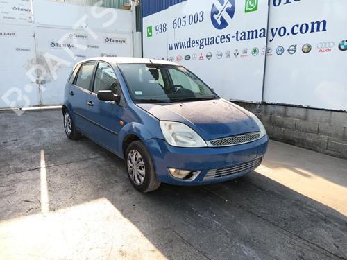 Brukte deler til FORD FIESTA V (JH_, JD_)  1.4 16V  4816969