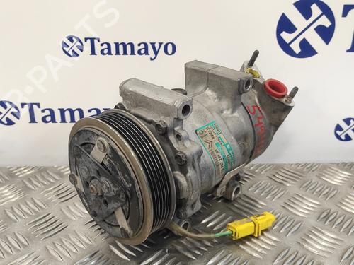 AC compressor CITROËN XSARA (N1) 1.6 16V | BP27244483M34 
