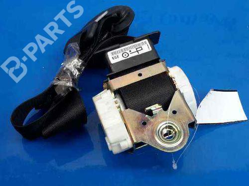 Front right seatbelt BMW 1 (E87)  | BP8760762I25 