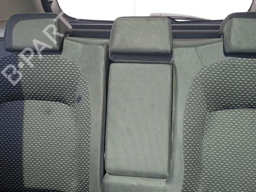 Used Rear center seatbelt Rear center seatbelt 37420044 37420044