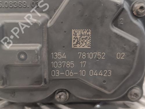 Throttle body BMW 3 (E90) 320 d | BP17163653M82 