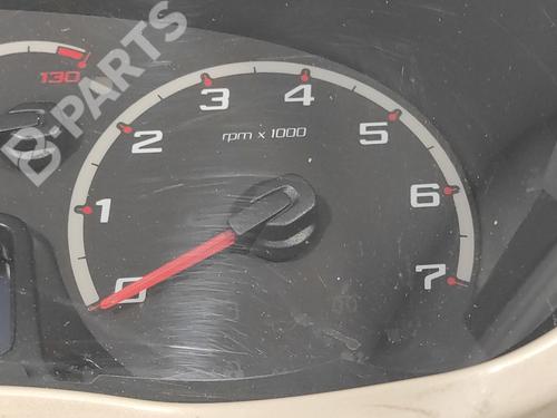 Instrument cluster FORD KA (RU8) 1.3 TDCi | BP10179985C47