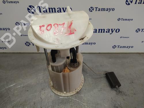 Fuel pump CITROËN C2 (JM_) 1.1 | BP6941533M76 