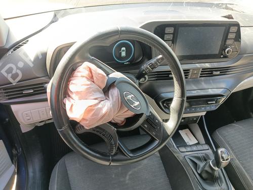 Right sun visor HYUNDAI i20 III (BC3, BI3) 1.0 T-GDI | BP39503893I2 - Image 11