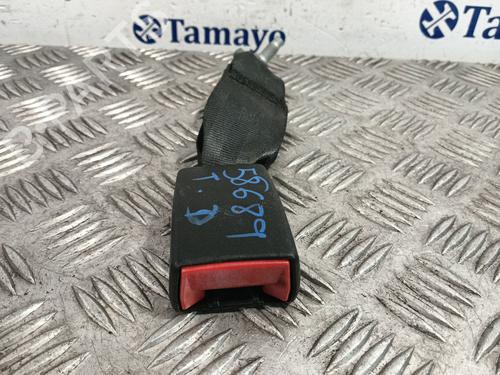 Used Seat buckle CITROËN C3 II (SC_) [2009-2025]  29705055
