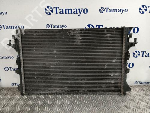 Water radiator RENAULT ESPACE IV (JK0/1_) | BP30845277M31 - Image 2