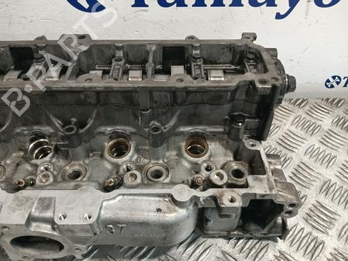 Cylinder head CITROËN C2 (JM_)  | BP29419128M5 
