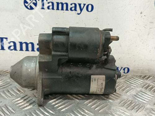 Used Starter Starter OPEL CORSA C (X01) 1.0 (F08, F68) (58 hp) 32066523 32066523