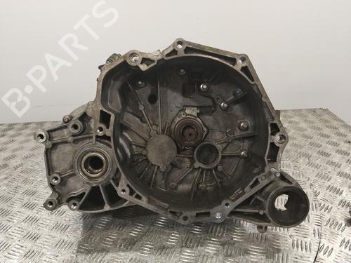 gearbox-opel-corsa-c-x01-2000-2001-2002-2003-2004-2005-2006-2007-2008-2009-34158438 main image