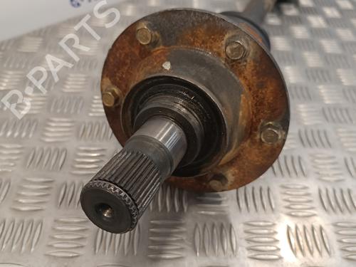 Drivaksel bagtil Højre MITSUBISHI PAJERO III (V7_W, V6_W) 3.2 Di-D (V68W) | BP16036140M41 