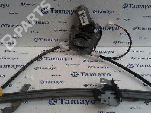 Front right window mechanism MAZDA 323 F VI Hatchback (BJ)  | BP2966432C23 