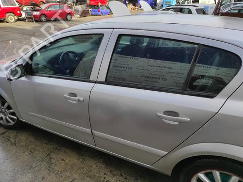 Right taillight OPEL ASTRA H (A04)  | BP15248435C35 